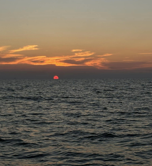 "Catch thrills offshore in Grand Isle! 